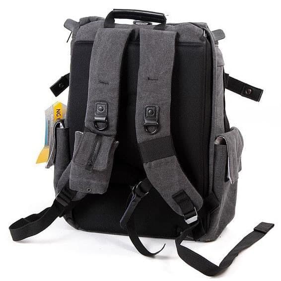 National Geographic National Geographic Walkabout Rucksack  NG W5070 