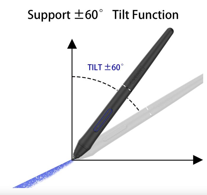 Shenzhen Veikk Technology Veikk Creator VK1060Pro