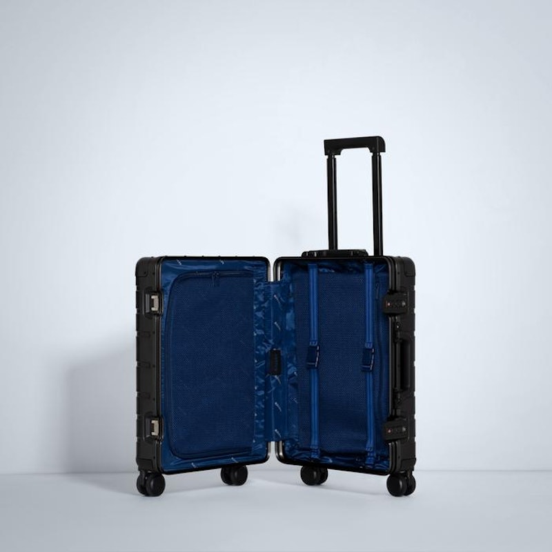 Koper Aluminium Carry On 20 Inch 3