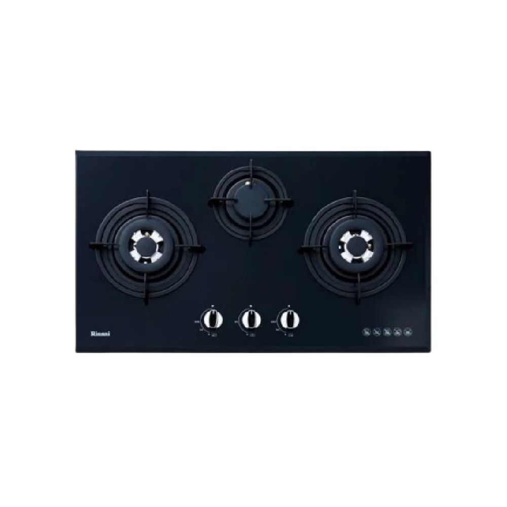 Rinnai ｜ Kompor Tanam ｜ RB-773RO(G)