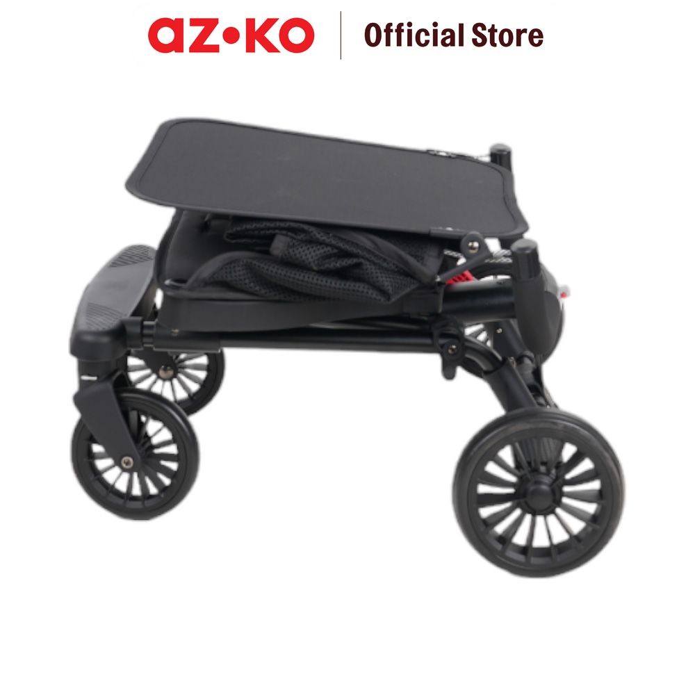 Aspirasi Hidup Indonesia AZKO Kindla Buttercup Stroller