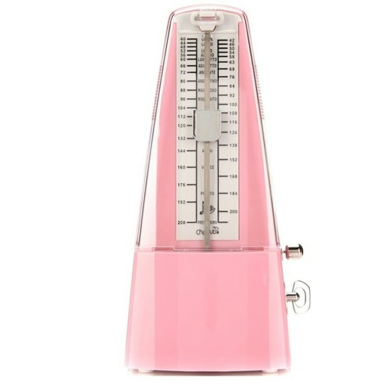 Mechanical Metronome 1