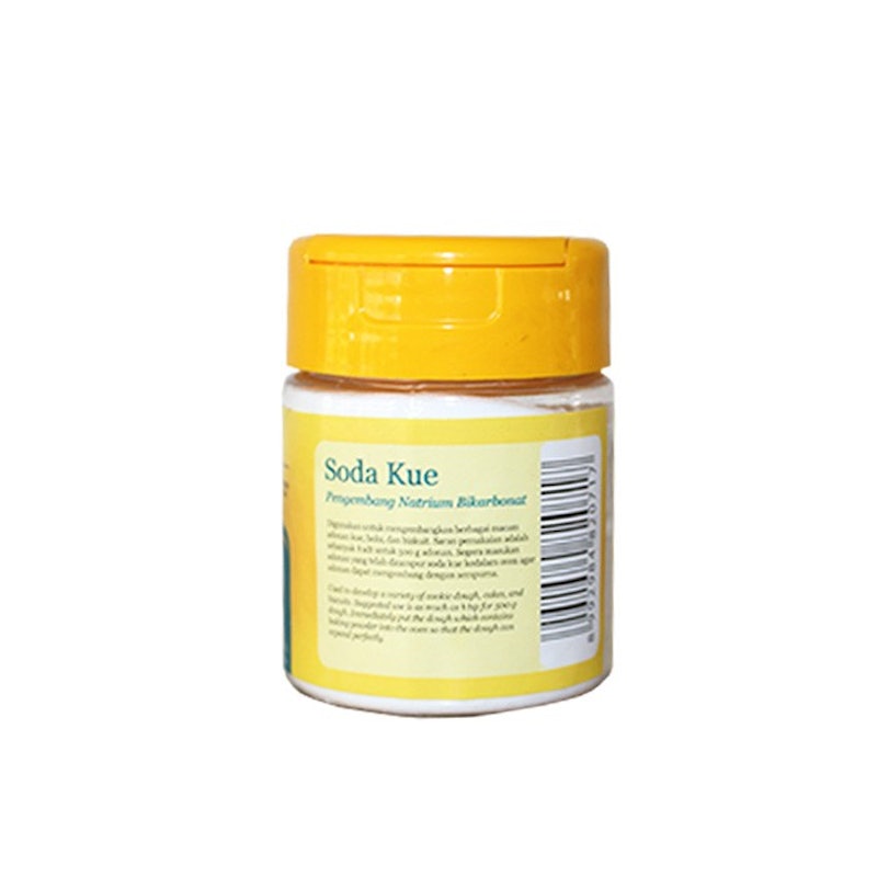 Koepoe Koepoe Soda Kue 5