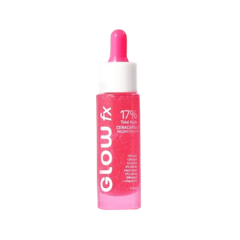 GLOW fx BEAUTY 17% Total Acids CeraCapsule Peeling Solution