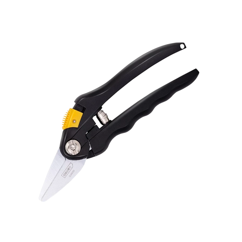 Deli Garden Shears Gunting Dahan 8 inch 1