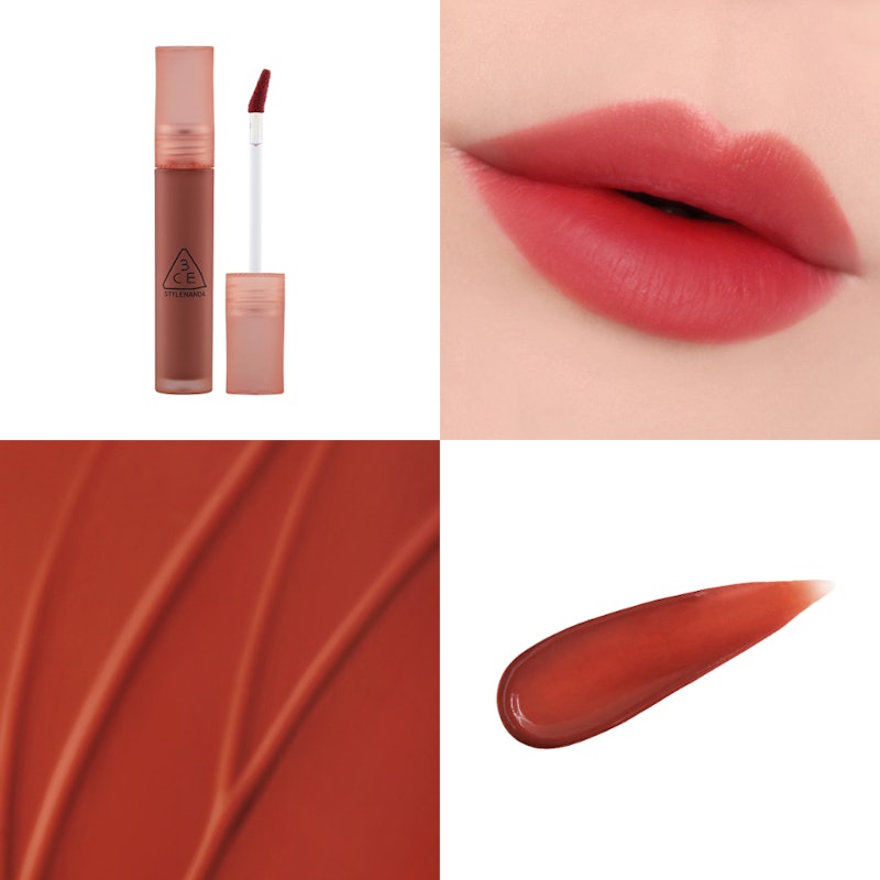 3CE Blur Water Tint 2