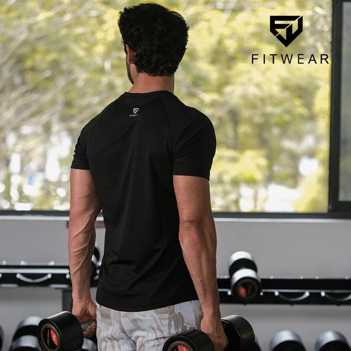 Fitwear Indonesia Fitwear Xavier Regular Fit