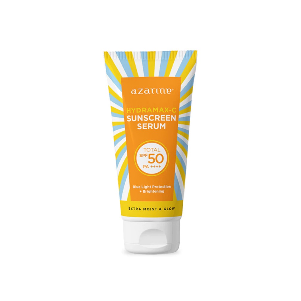 Hydramax-C Sunscreen Serum SPF 50 PA++++ 1