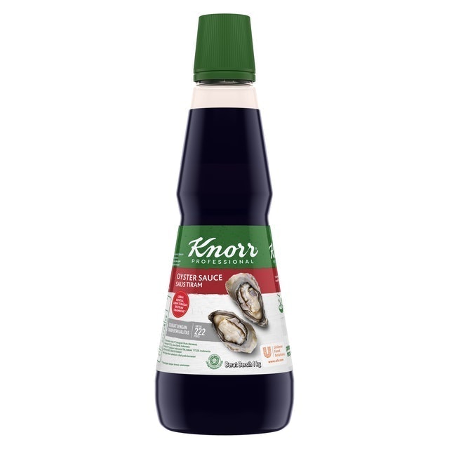 Knorr Oyster Sauce