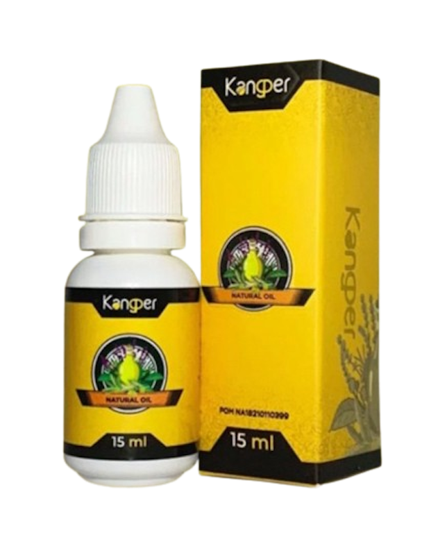 Kangper Oil 1