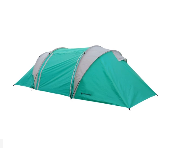 Forester Zeta ｜ TDF 010