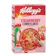 Kellanova Kellogg's Strawberry Corn Flakes 1
