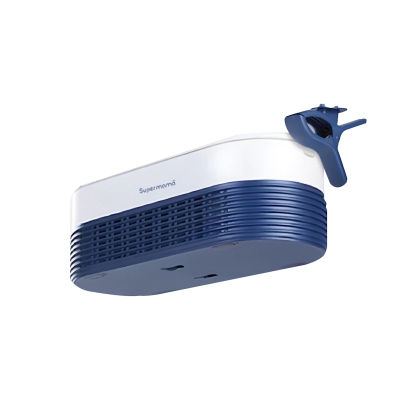 AirPury Portable Air Purifier 1