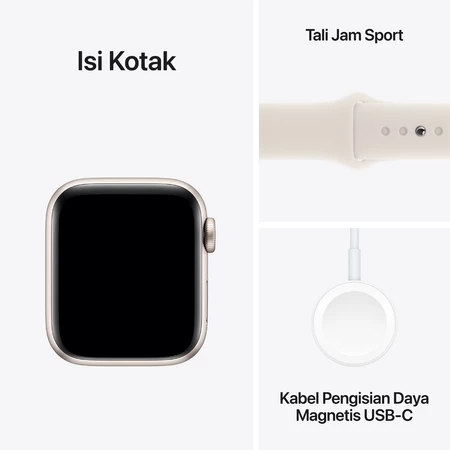Apple Apple Watch SE (Gen 2)