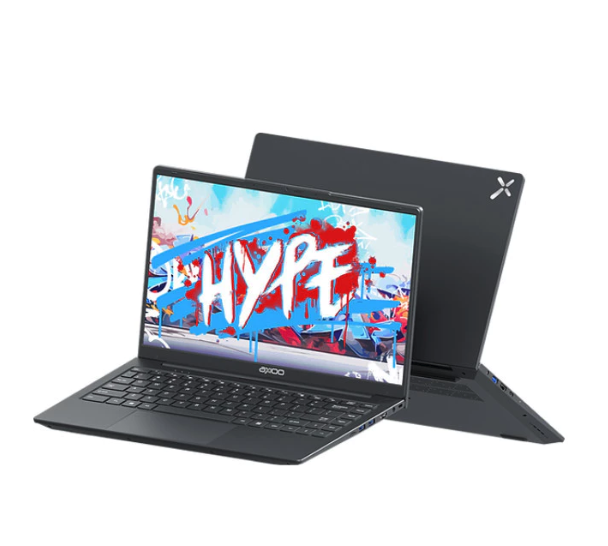 Axioo Hype 7 AMD X7-2 3