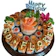 Chef Harry's Kitchen Sushi Ulang Tahun 1