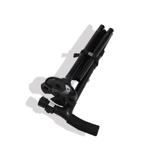  Tongkat Lipat Bantu Jalan dengan Senter