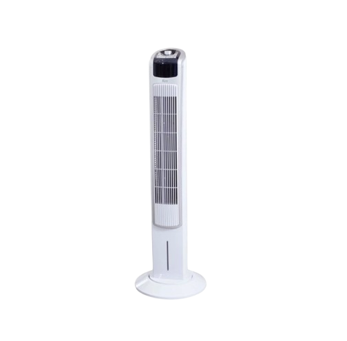 AZKO Kris Kipas Angin Berdiri Led 60 watt