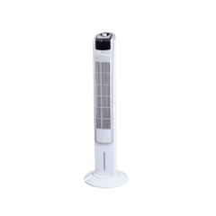 AZKO Kris Kipas Angin Berdiri Led 60 watt