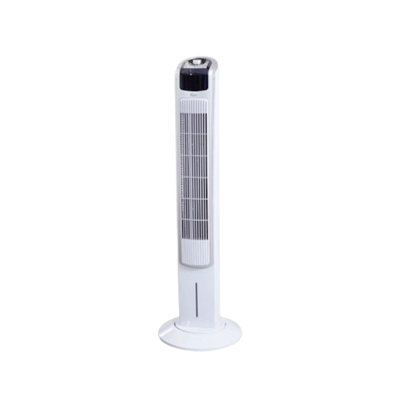 AZKO Kris Kipas Angin Berdiri Led 60 watt 1