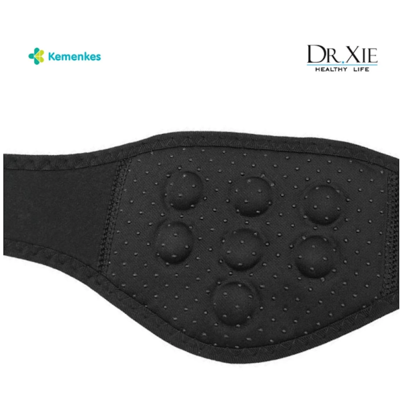Dr. Xie Heating Neck Pad Support 3
