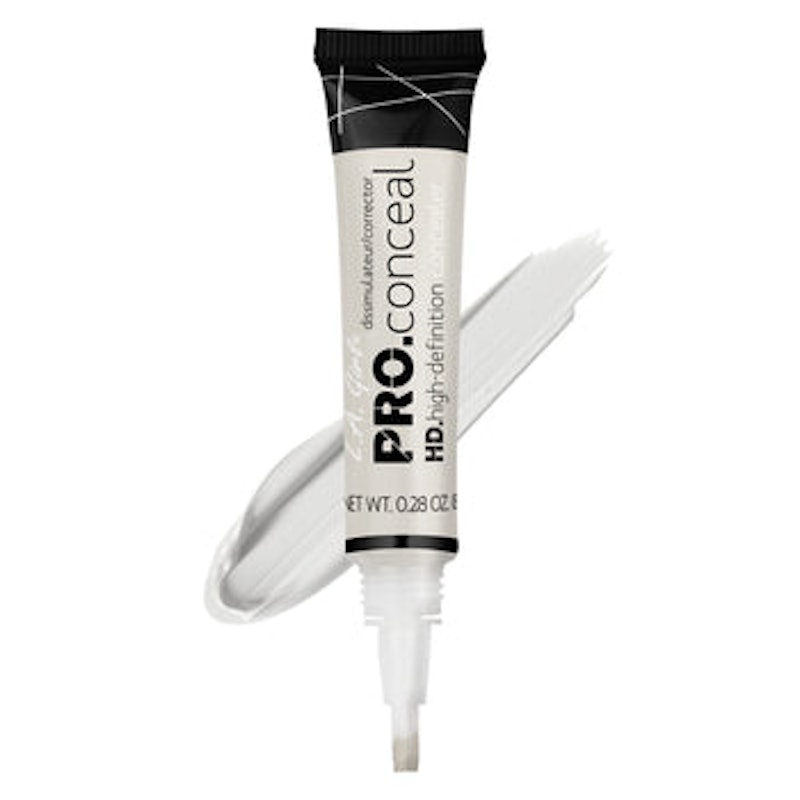 HD Pro Concealer 5