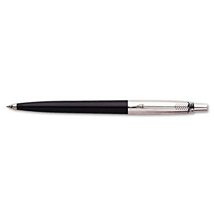 Parker Pen Parker Jotter Special Black Ballpoint