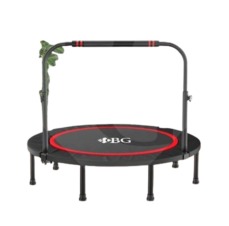 BG Sport Trampoline Handle 1