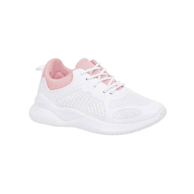 DNY Sepatu 0054 Pink 1