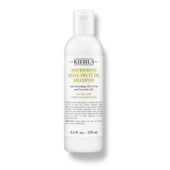 Nourishing Olive Fruit Oil Shampoo