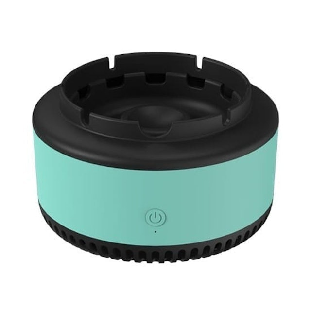 Air Purifier and Aromatherapy Ashtray 1