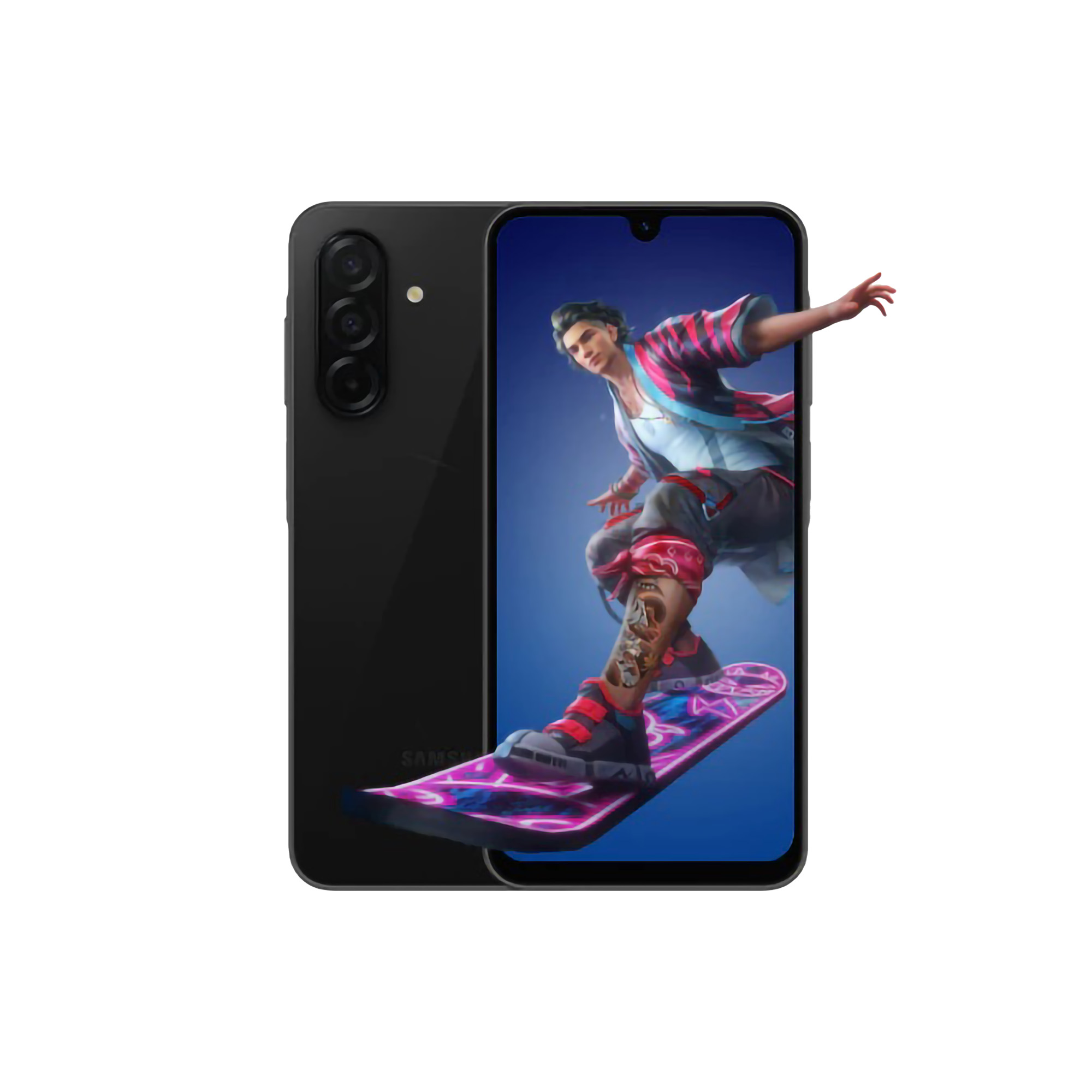 Samsung ｜ Galaxy A26 5G