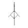 TAKARA Light Stand Tripod 1