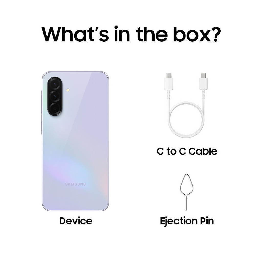 Samsung Electronics Samsung Galaxy A36