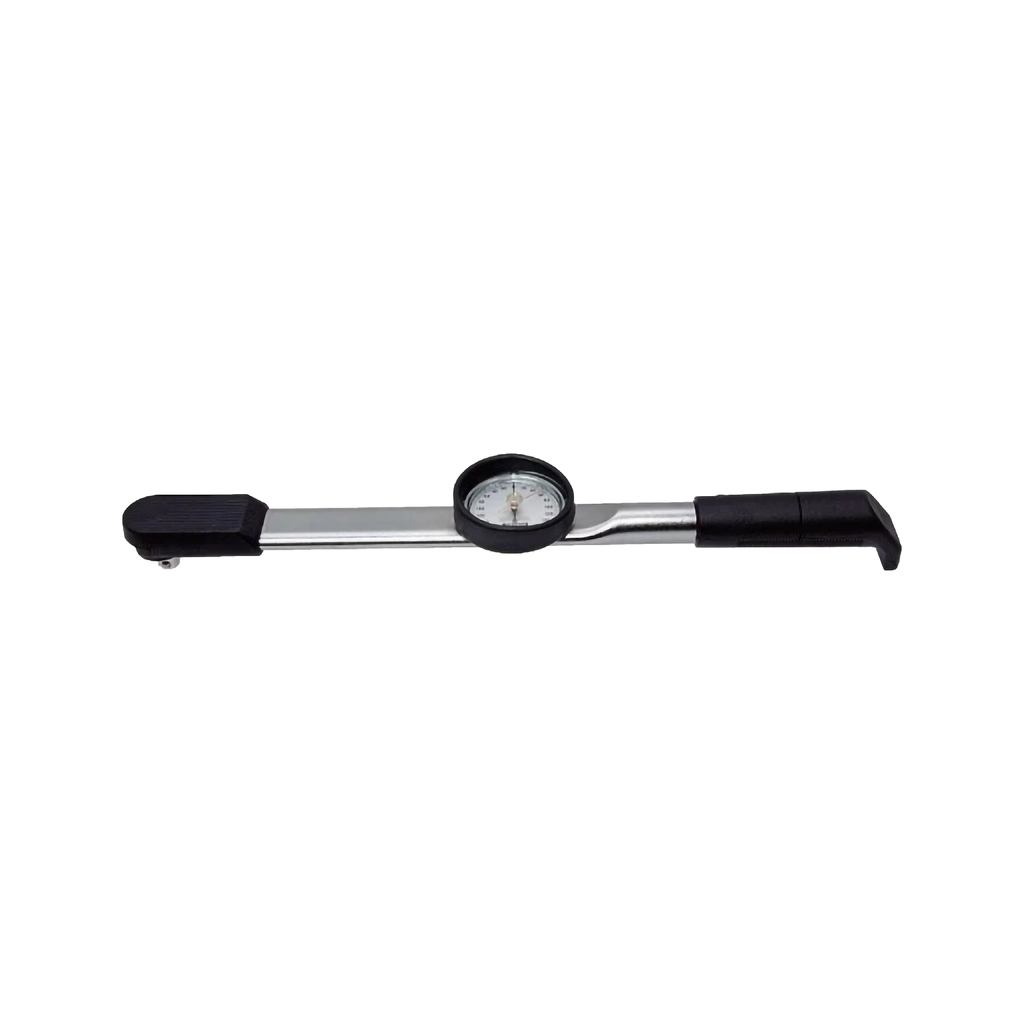 TOHNICHI 1/2" Dial Indicating Torque Wrench  1