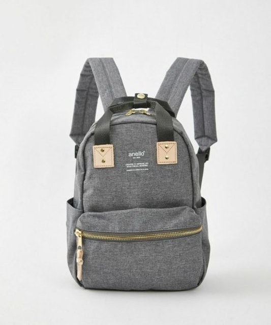 Carrot Company Anello - ATELIER Daypack