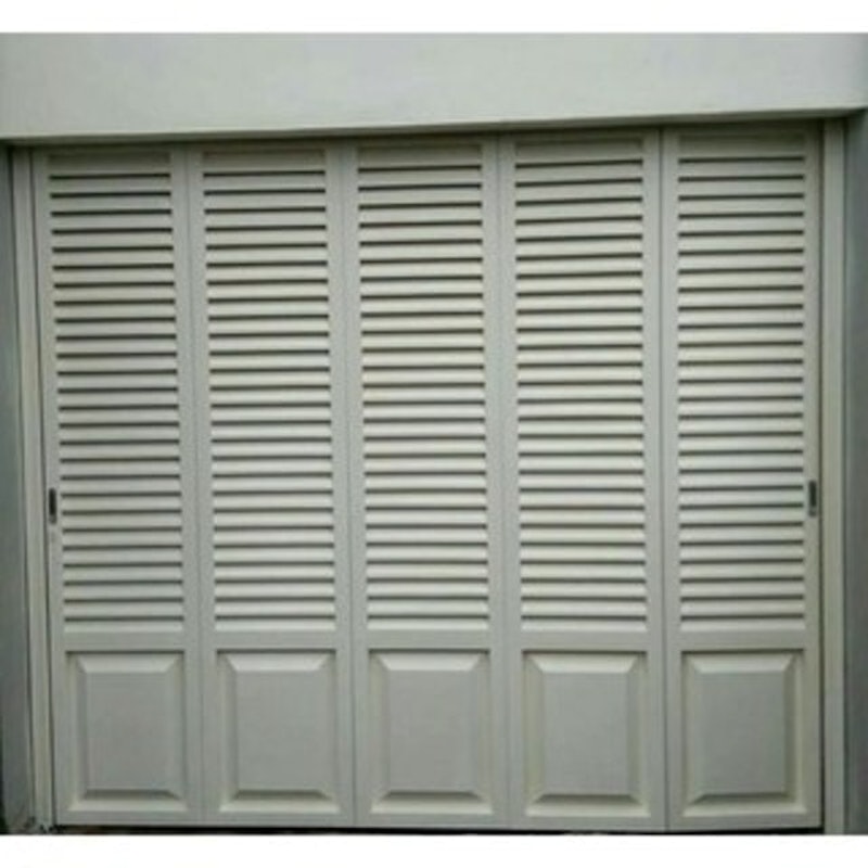 Pintu Garasi Handerson Sliding