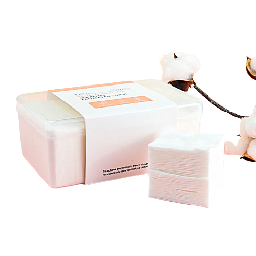 Facial Cotton Pad 1000pcs