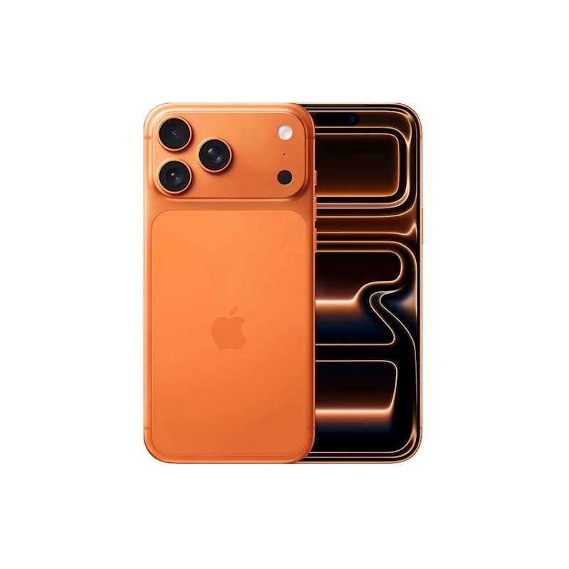 iPhone 17 Pro Max 1