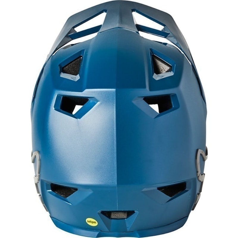 Rampage Helmet 4