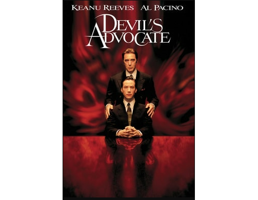 The Devil's Advocate 1