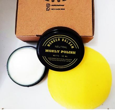 Wonder Balsam Neutral  2