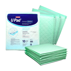 OneMed Underpad Alas Popok Bayi dan Anak 45 X 60 Cm