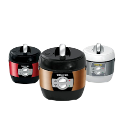 Yong Ma Rice Cooker