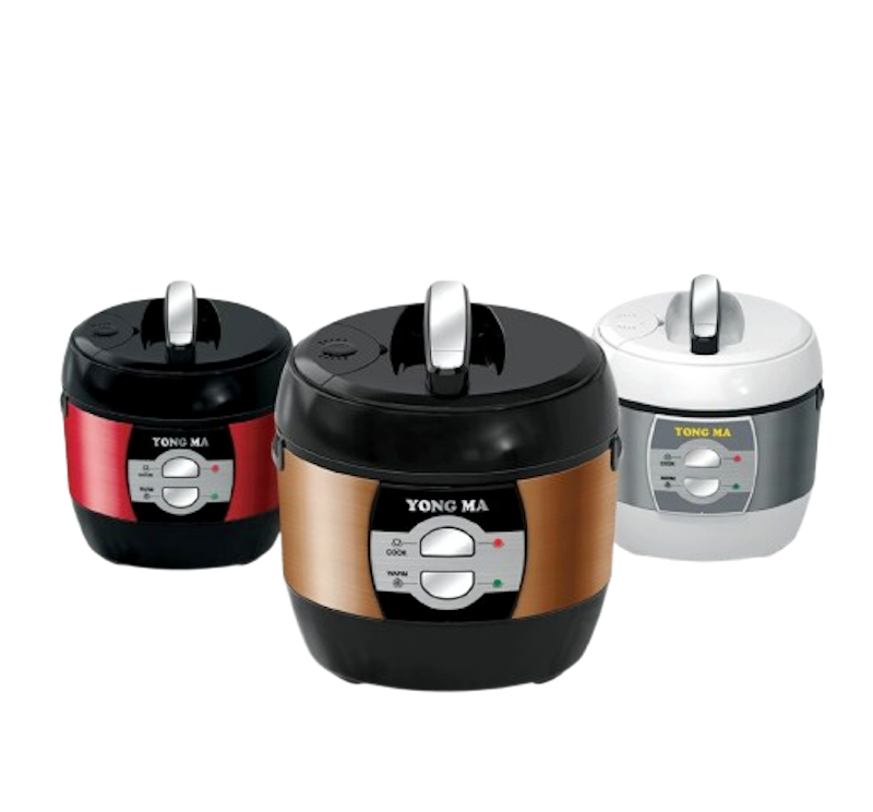 Yong Ma Rice Cooker 1