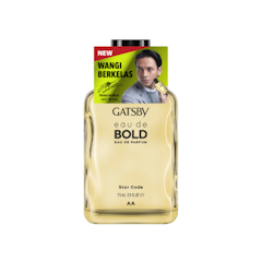 Eau de Bold Star Code