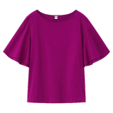 10 Rekomendasi T-shirt UNIQLO untuk Wanita Terbaik 2