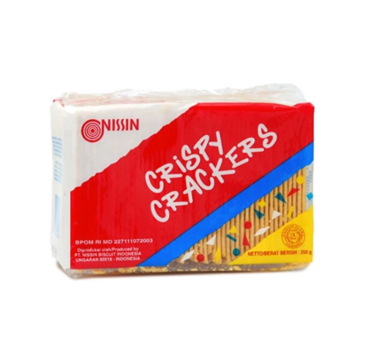 10 Rekomendasi Camilan Nissin Terbaik (Terbaru Tahun 2026) 3