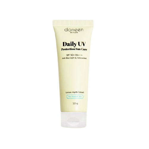 10 Rekomendasi Hybrid Sunscreen Lokal Terbaik  [Ditinjau Dokter Kulit]  5