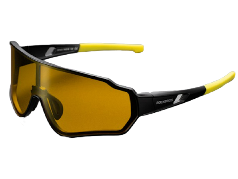 Polarized UV400 Sunglasses 1